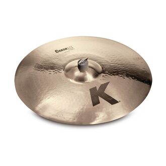 Zildjian K20835 21" K Crash Ride Cymbals