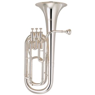 Yamaha YBH301SII Yamaha Student Baritone Horn