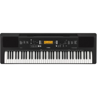 Yamaha PSREW300 76-Keys Portable Keyboard