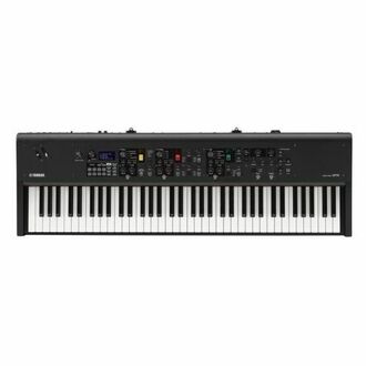 Yamaha CP73 73-Key Stage Piano