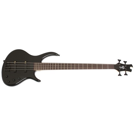 Epiphone Toby Standard-IV Bass Ebony