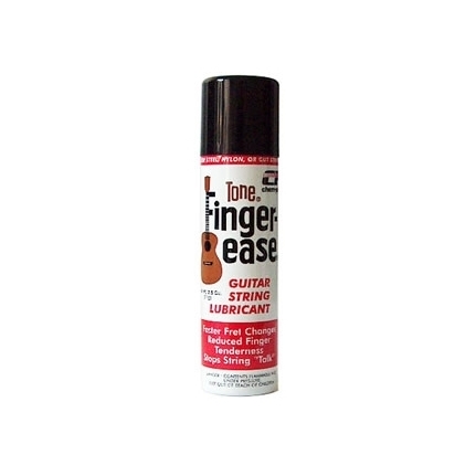 Tone Finger-Ease Guitar String Lubricant