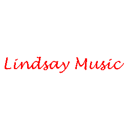 Lindsay Music