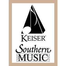 Lauren Keiser Music Publishing