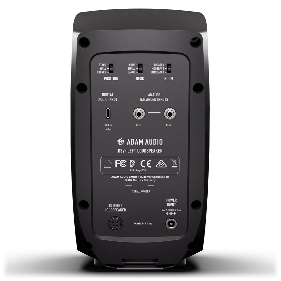 Product Supporting Image