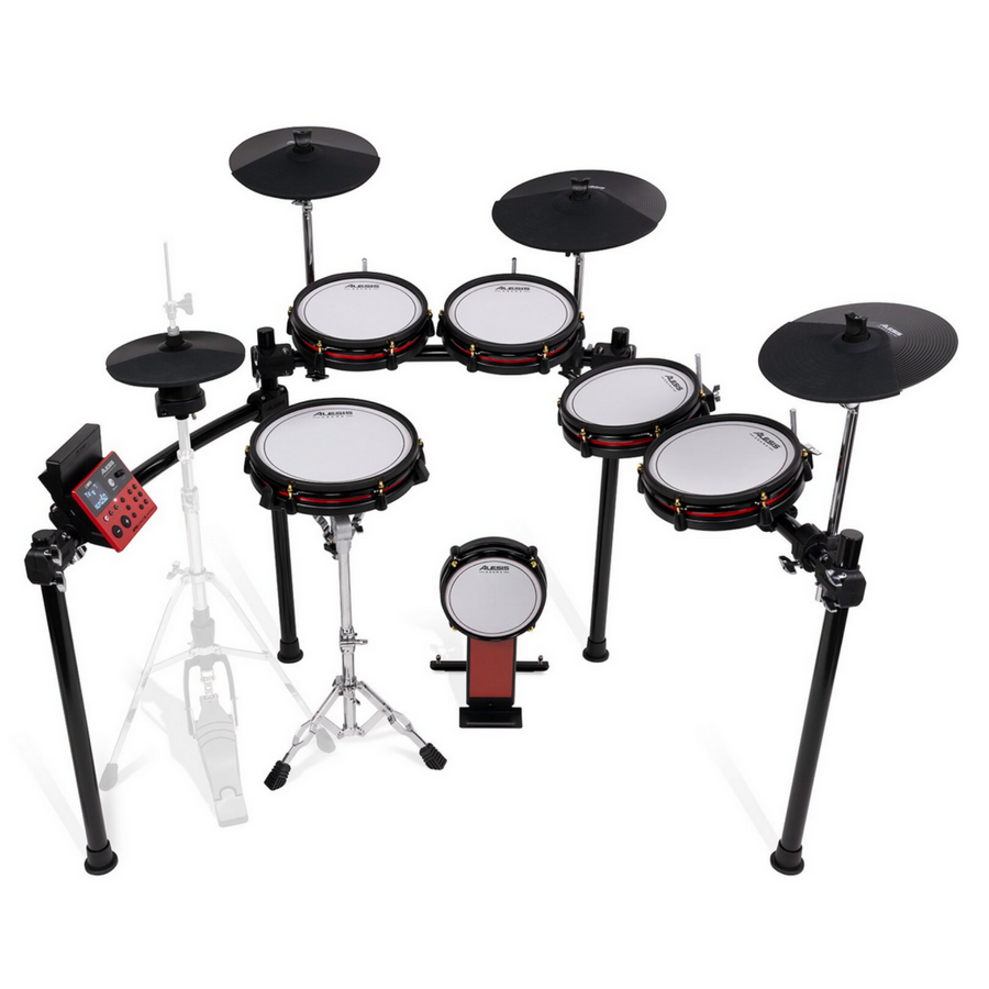 Product Supporting Image