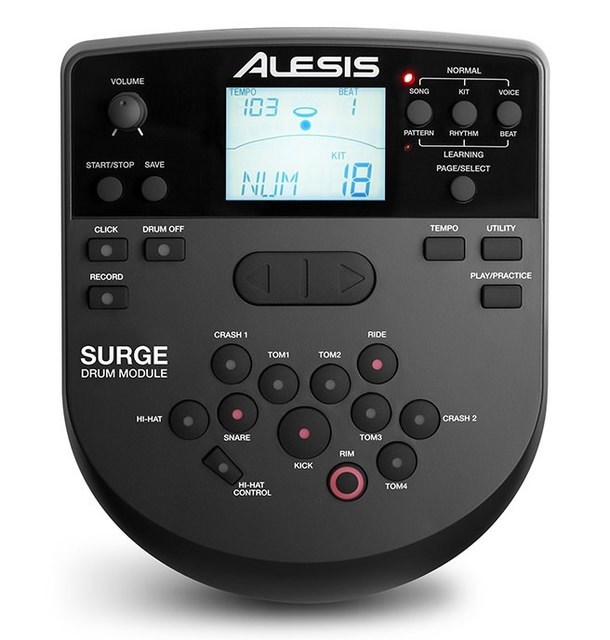 Product Supporting Image