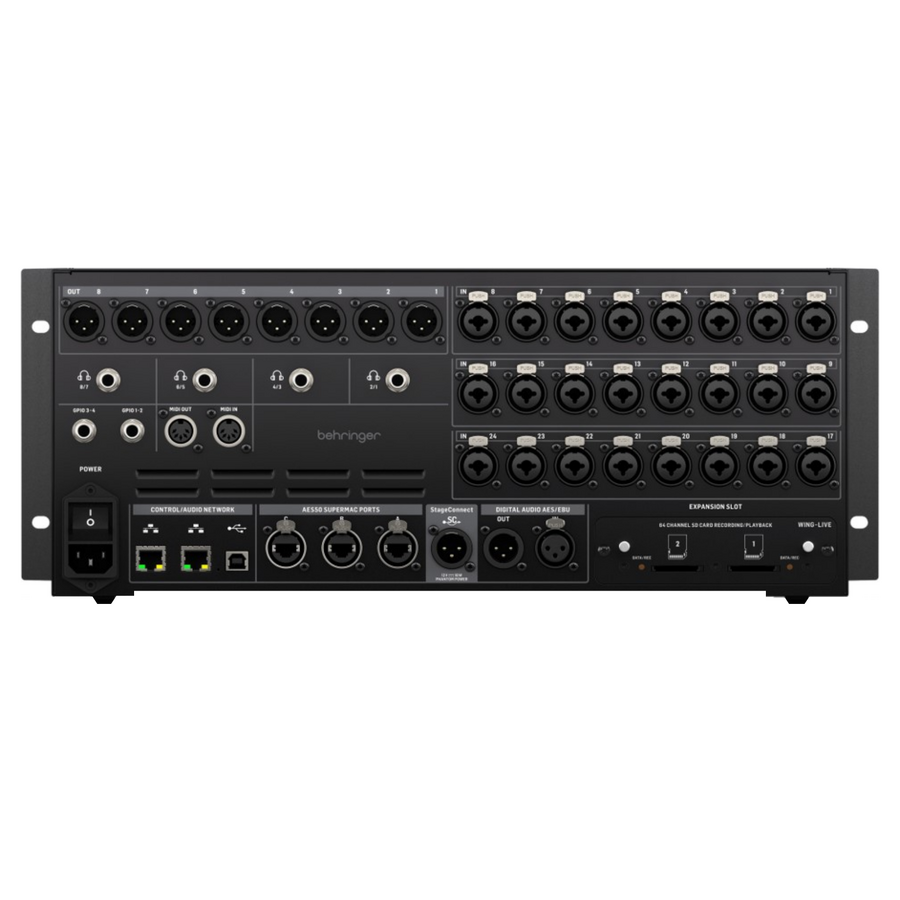 Product Supporting Image