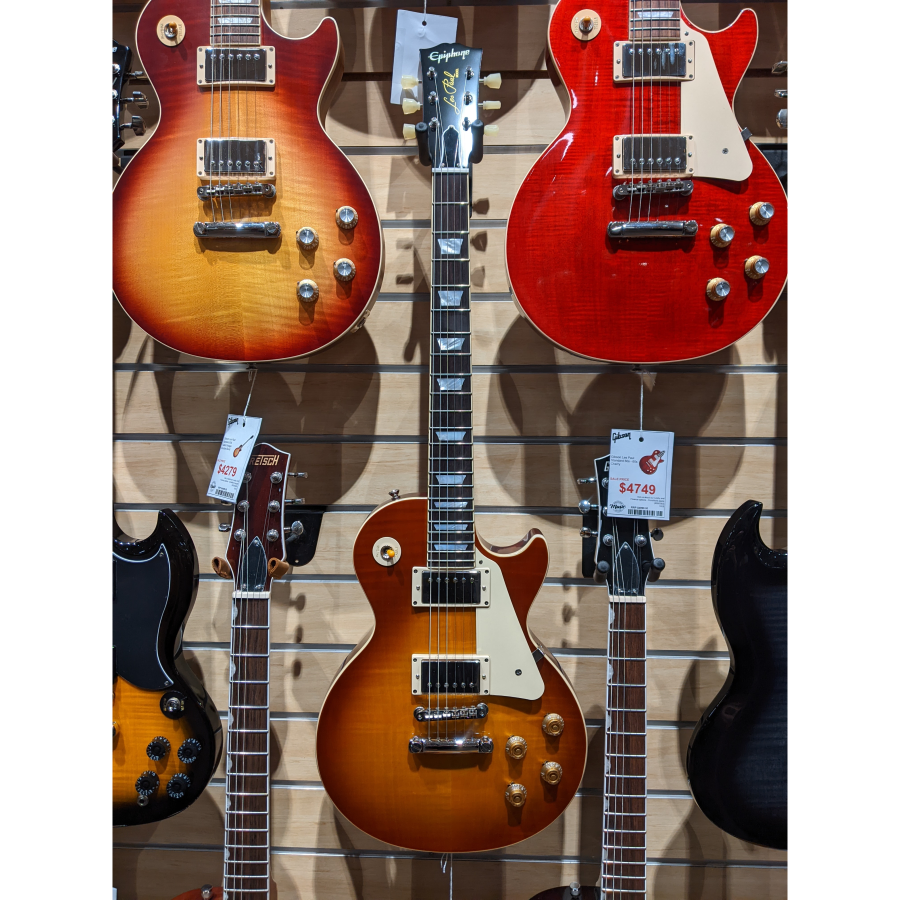 Product Supporting Image