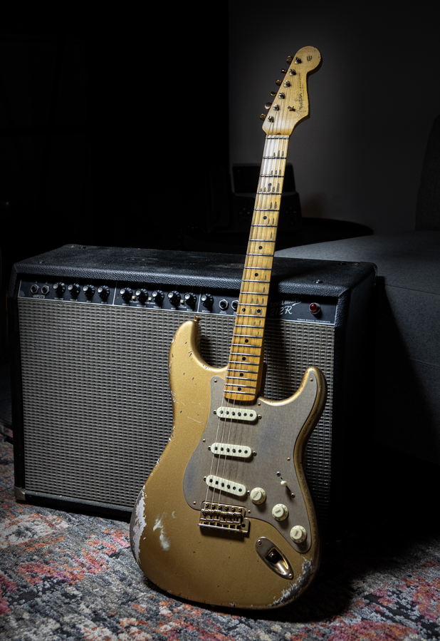 Product Supporting Image