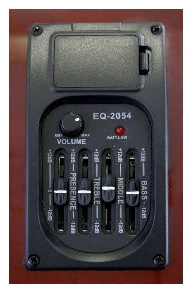 Product Supporting Image