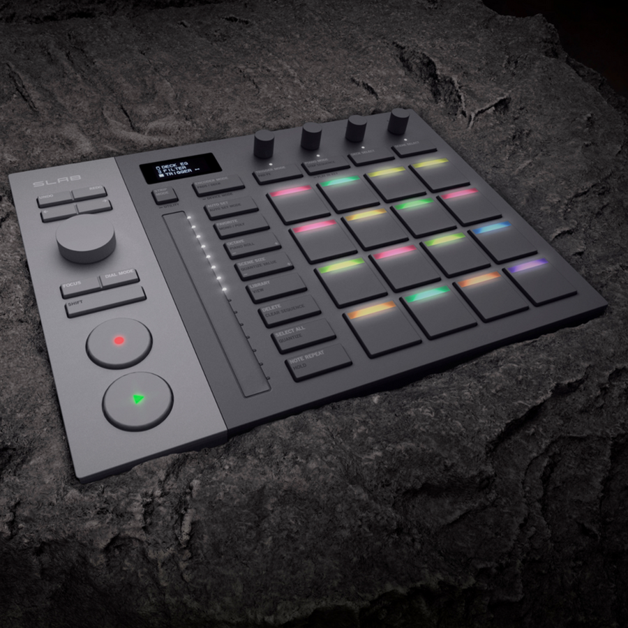 Product Supporting Image