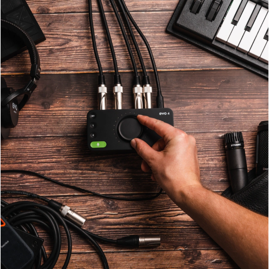 Product Supporting Image