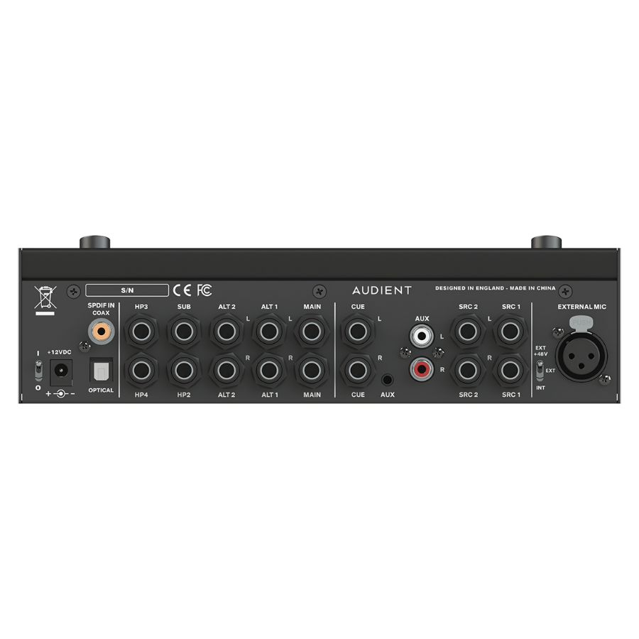 Product Supporting Image