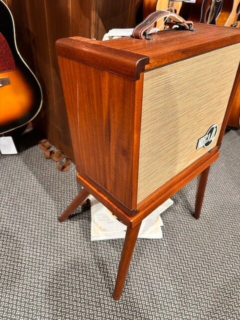 Product Supporting Image