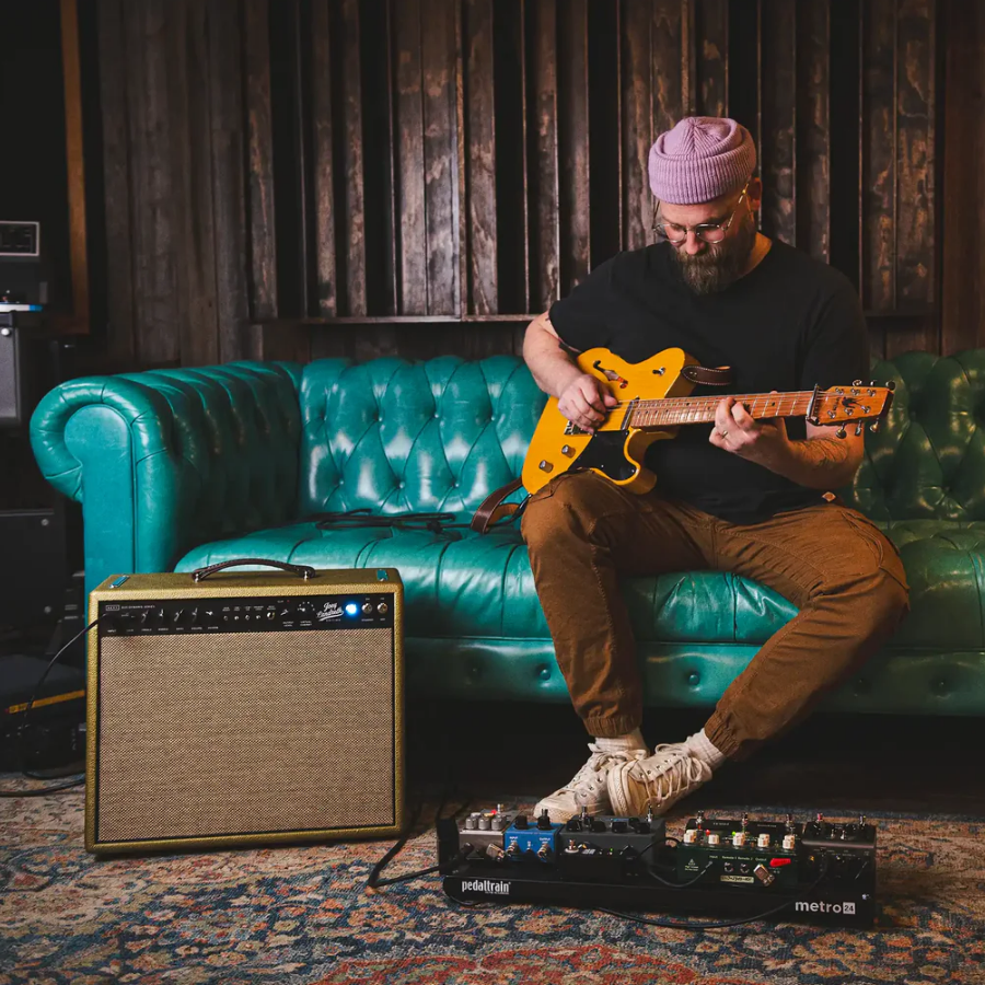 Product Supporting Image