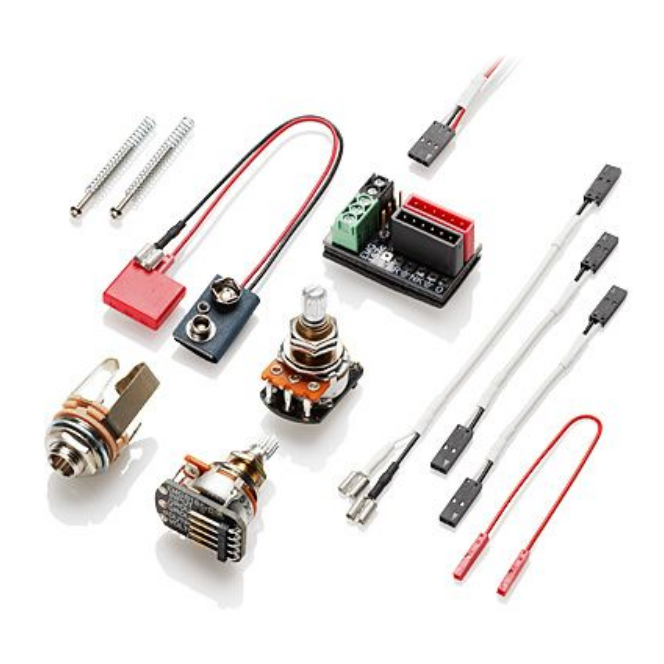Product Supporting Image