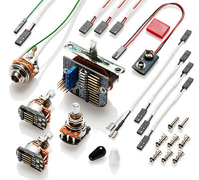 Product Supporting Image