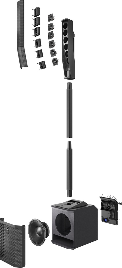 Product Supporting Image
