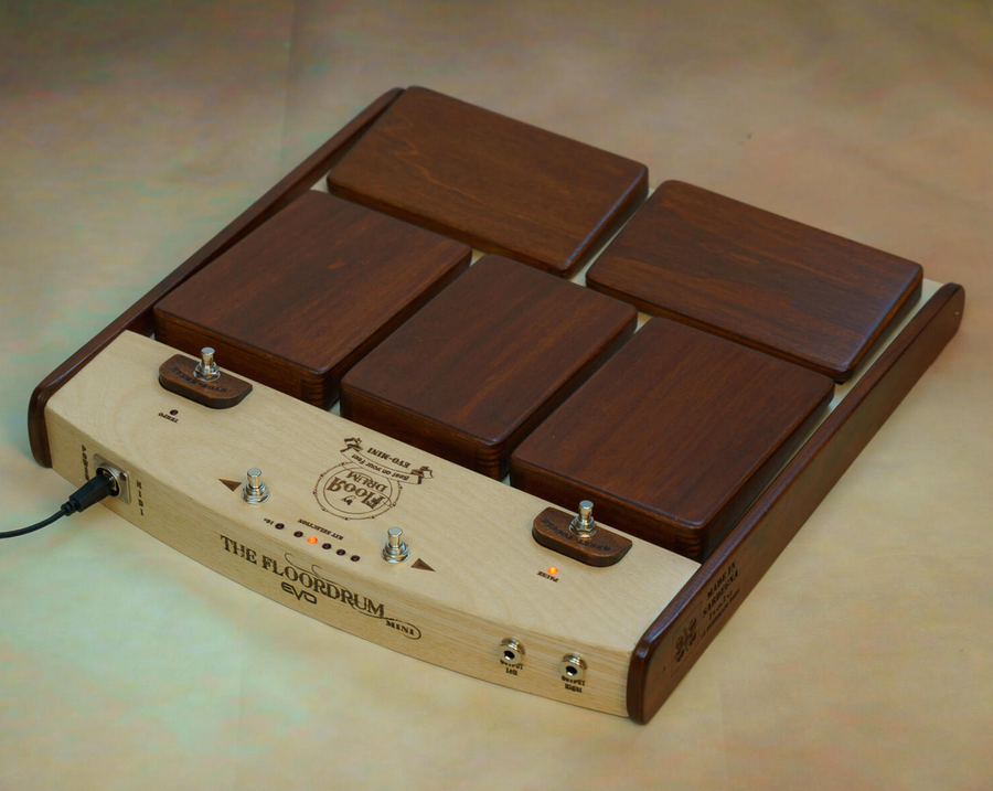 Product Supporting Image
