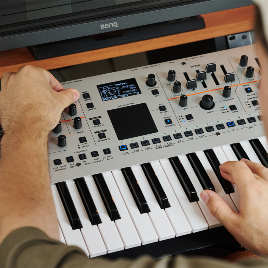 Product Supporting Image