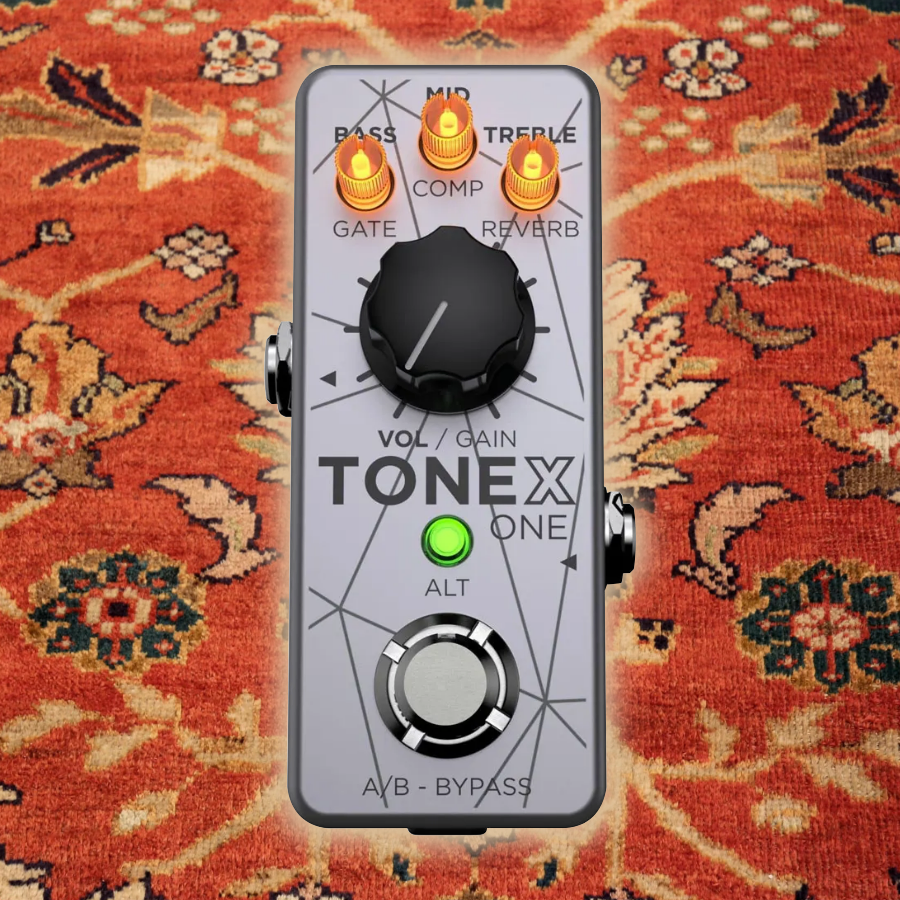 Product Supporting Image