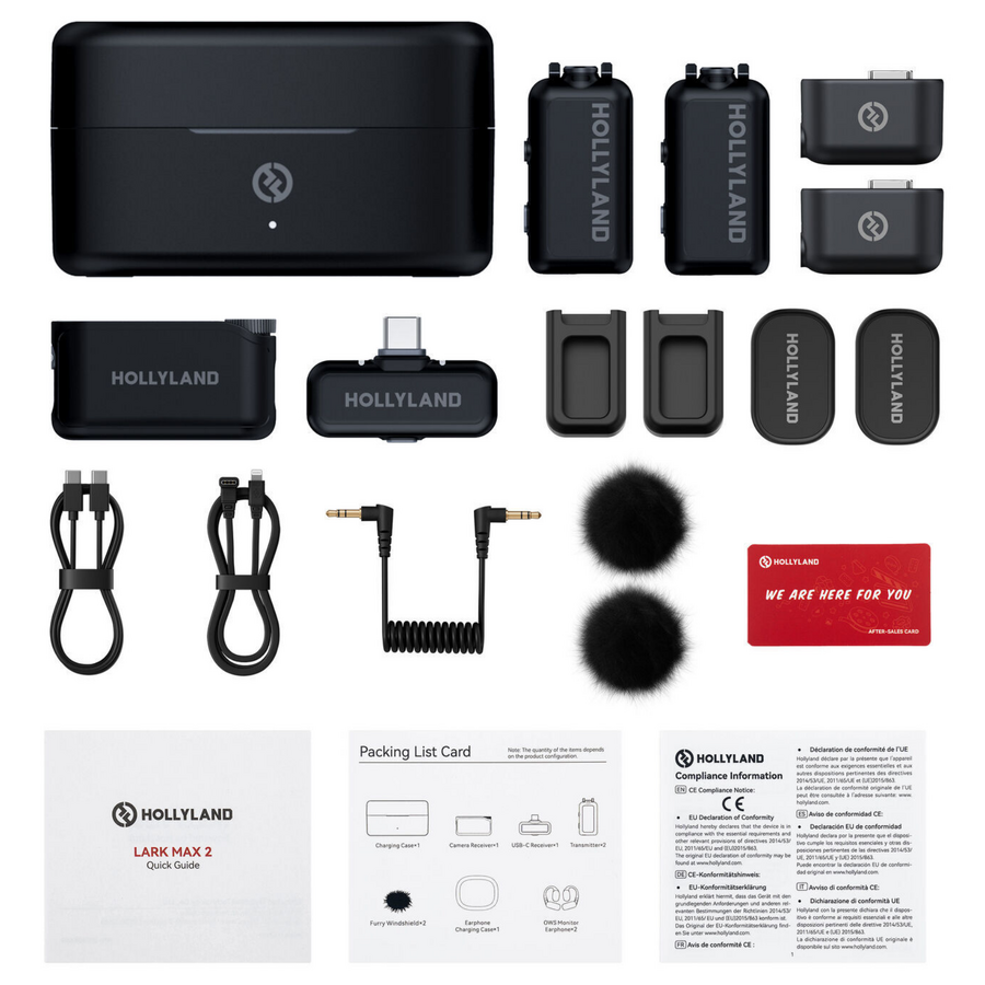 Product Supporting Image