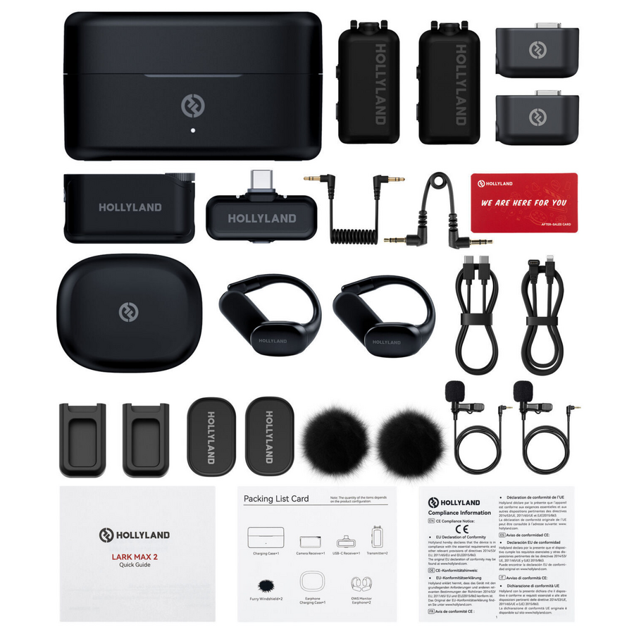 Product Supporting Image