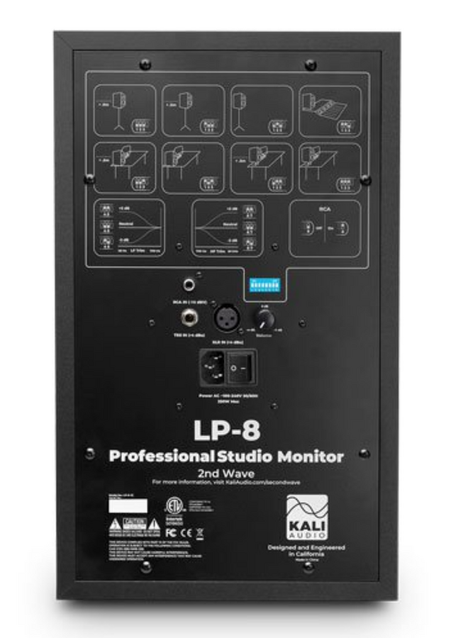 Product Supporting Image