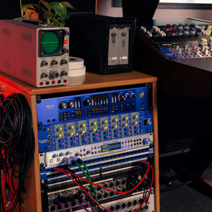 Product Supporting Image