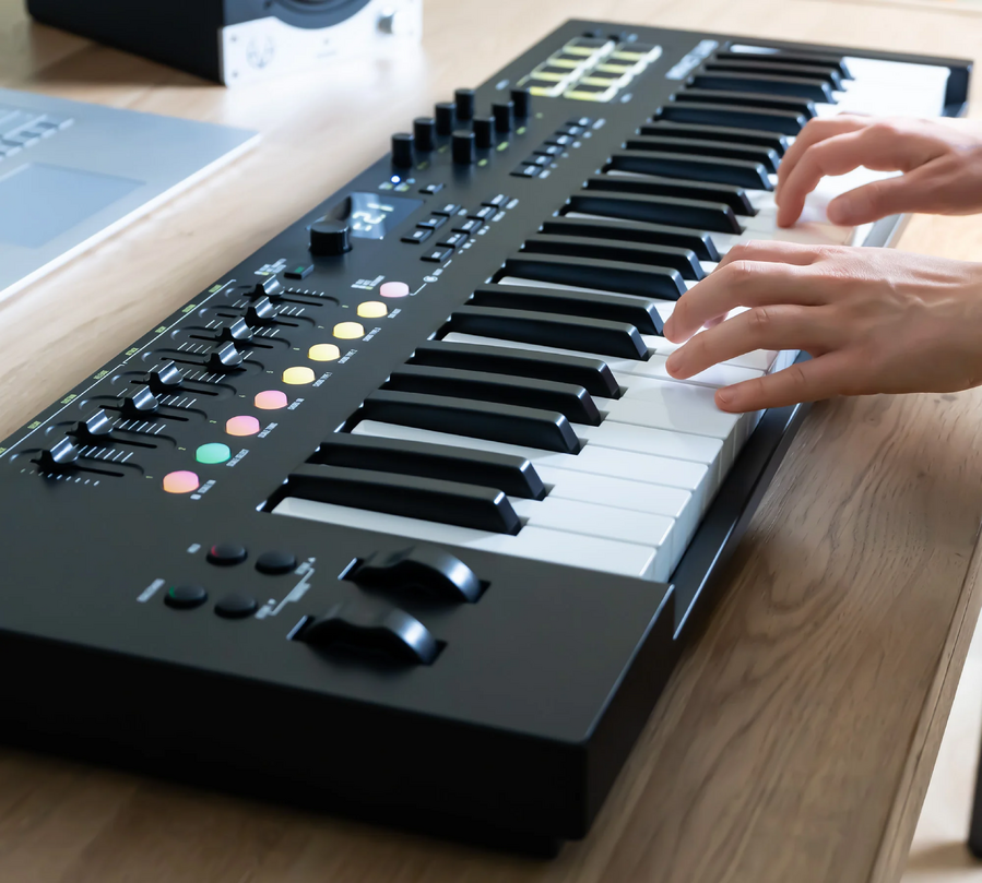 Product Supporting Image