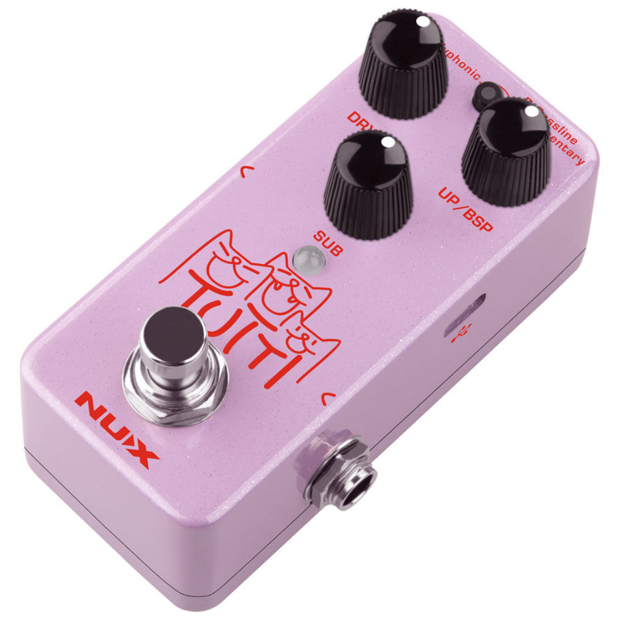 Product Supporting Image