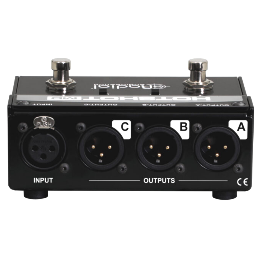 Product Supporting Image