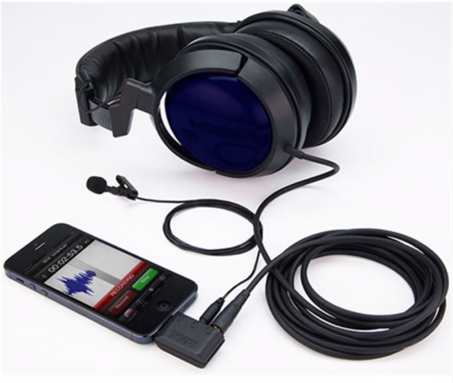 Product Supporting Image