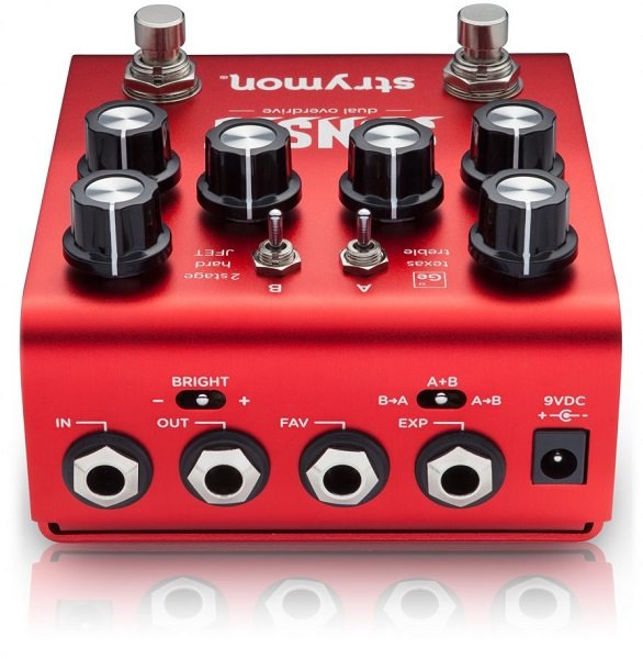 Product Supporting Image