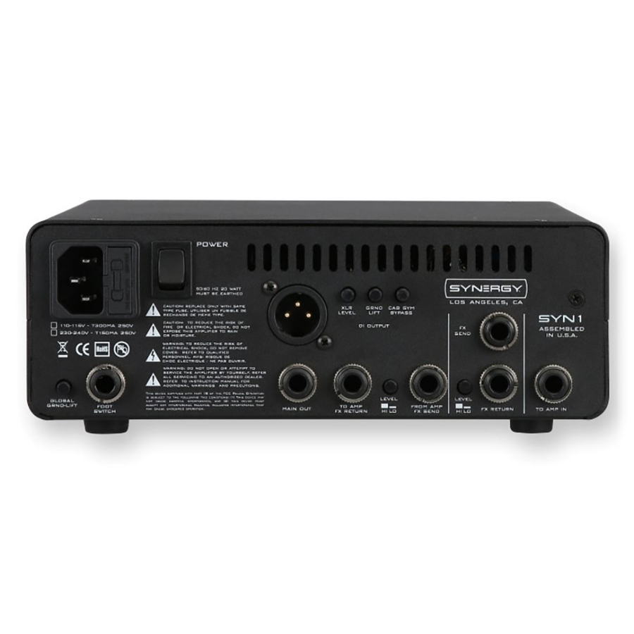 Product Supporting Image