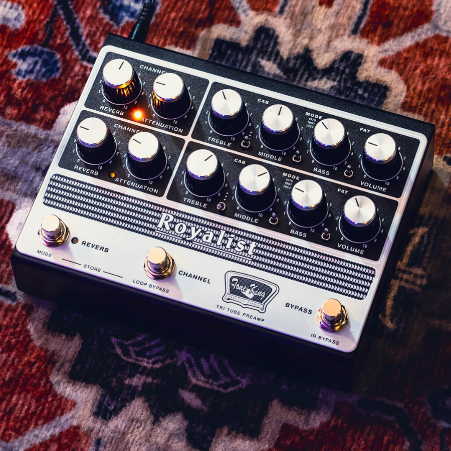 Product Supporting Image