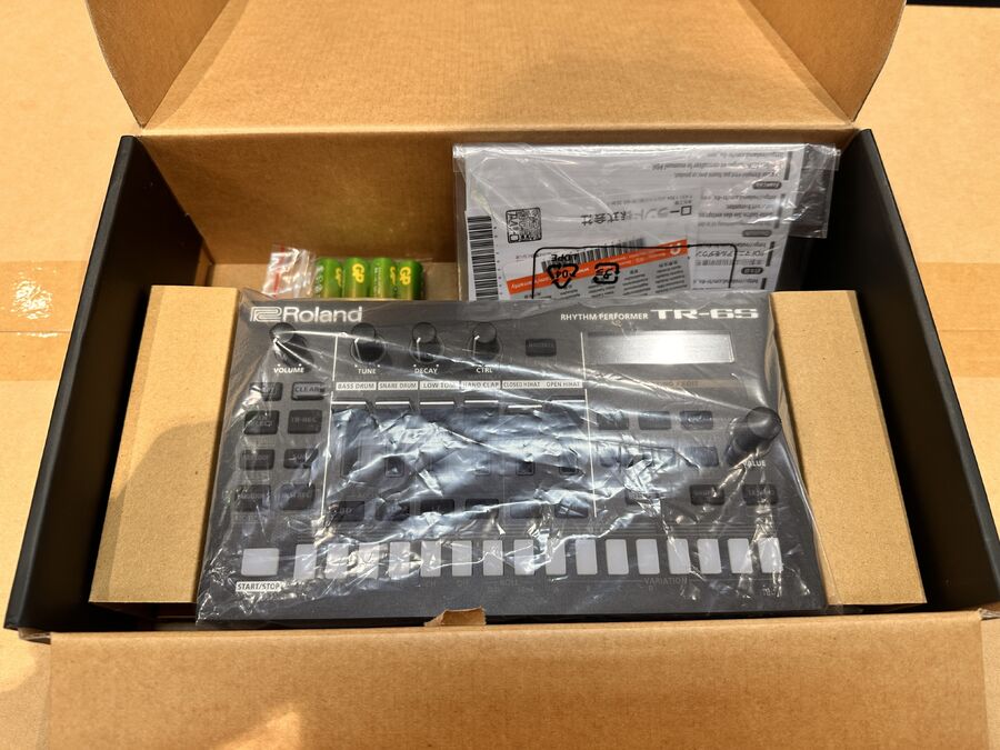 Product Supporting Image