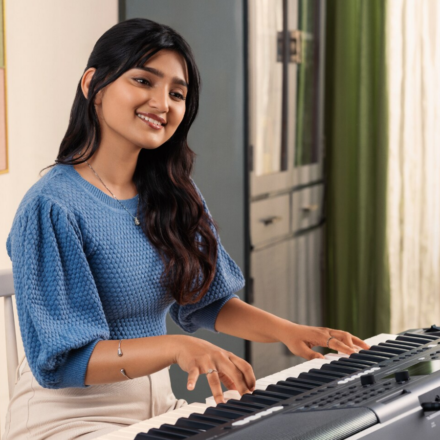 Product Supporting Image