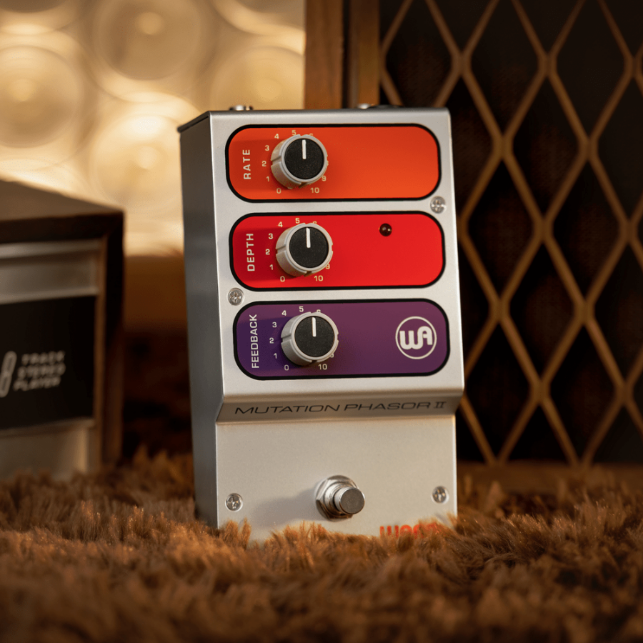 Product Supporting Image