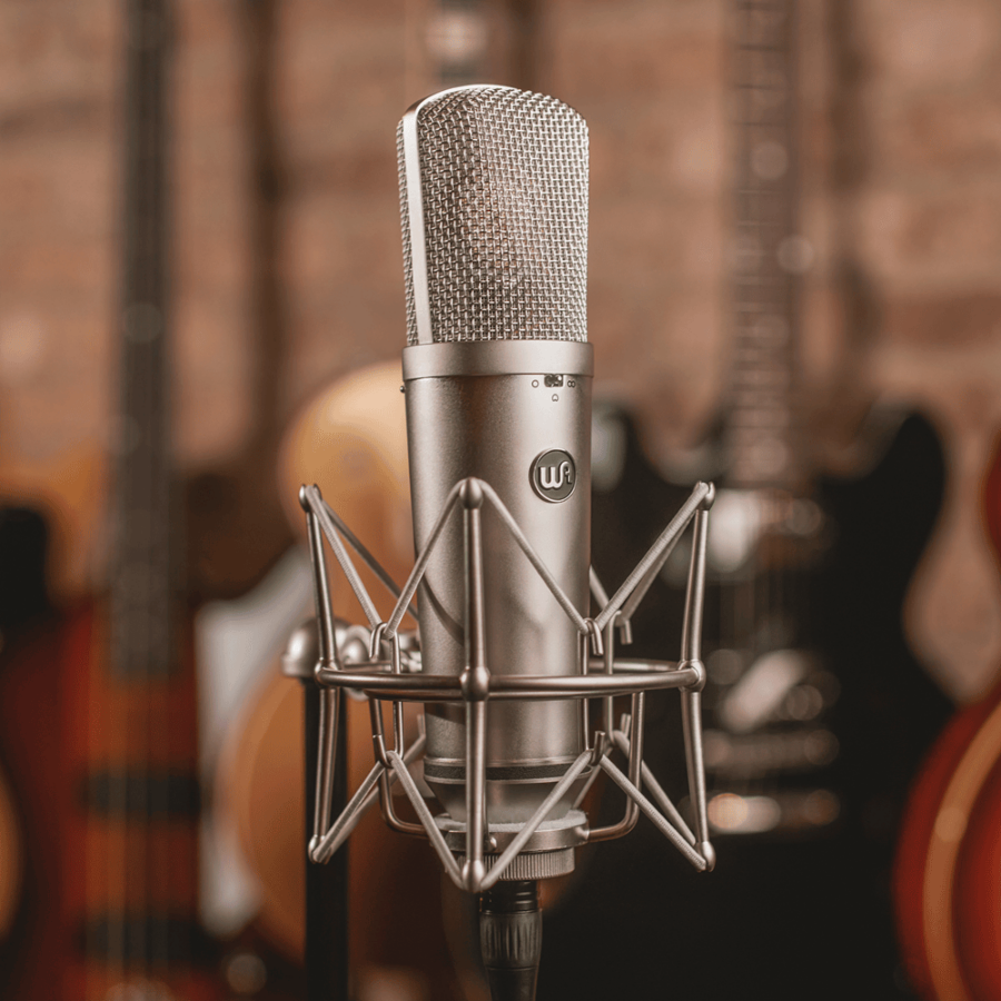 Product Supporting Image