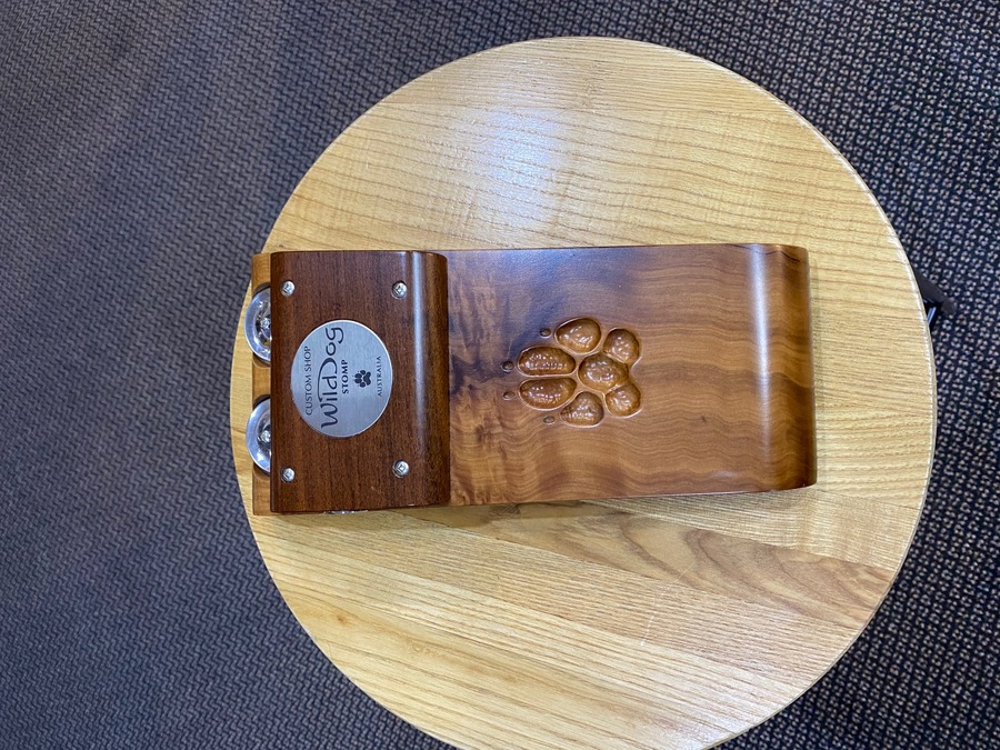 Product Supporting Image