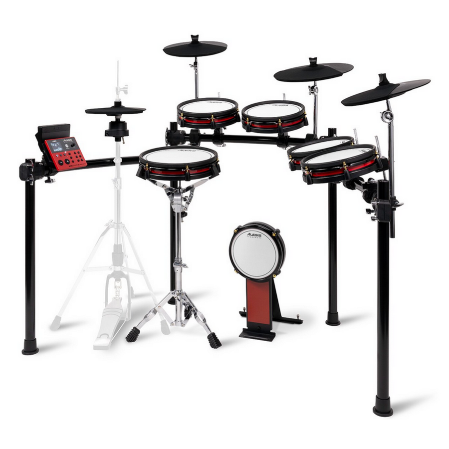 Product Supporting Image