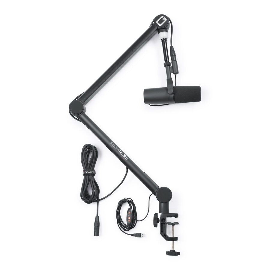 Product Supporting Image