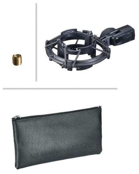 Product Supporting Image
