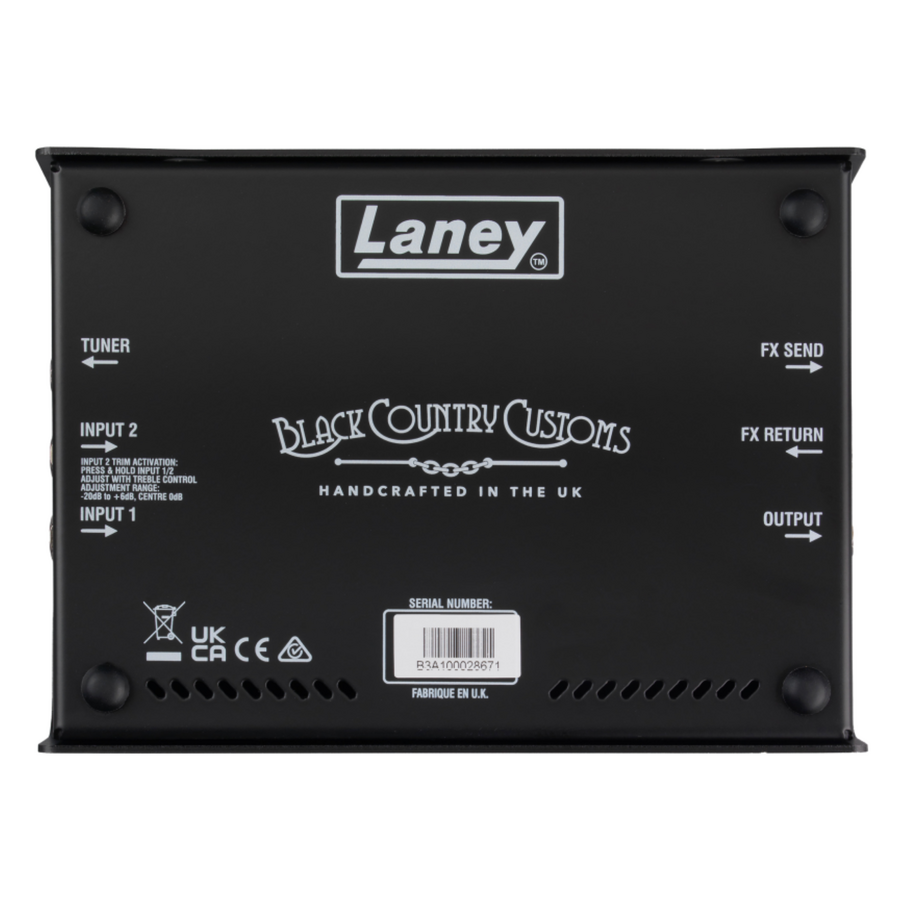 Product Supporting Image