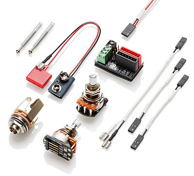 Product Supporting Image