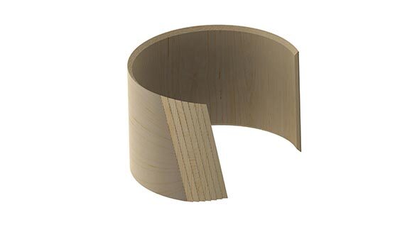 Product Supporting Image
