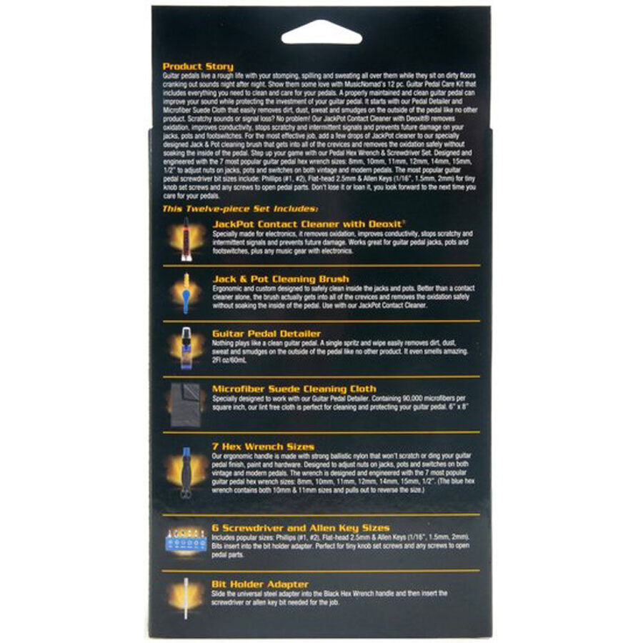 Product Supporting Image