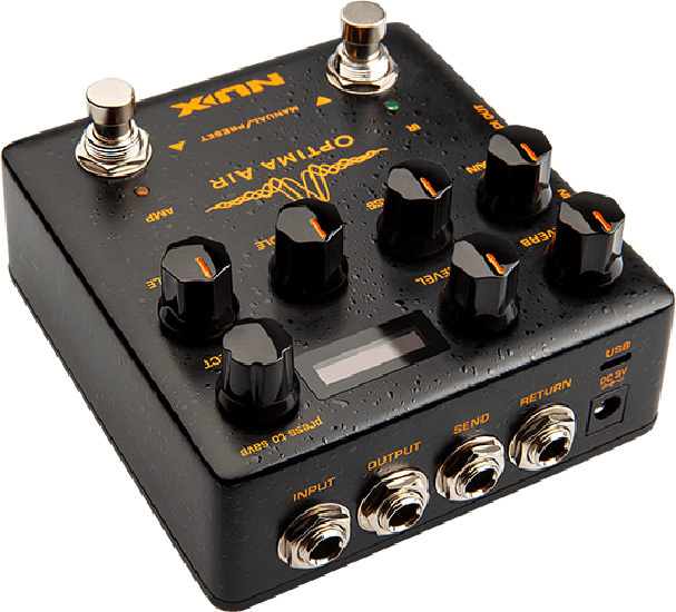 Product Supporting Image